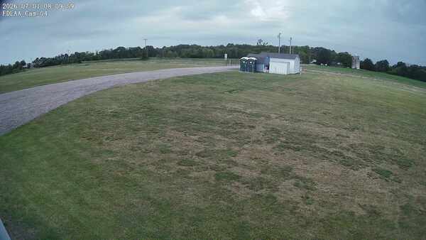 West Camera
