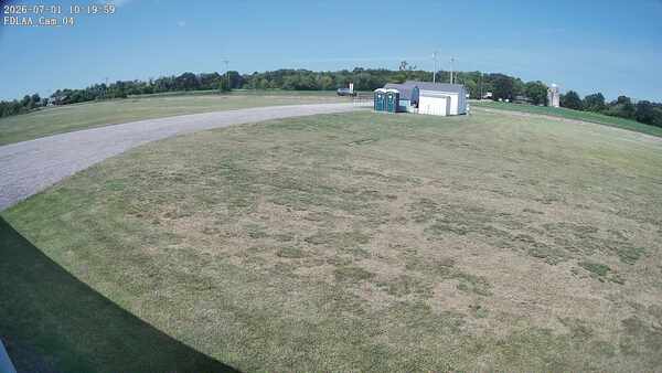 West Camera