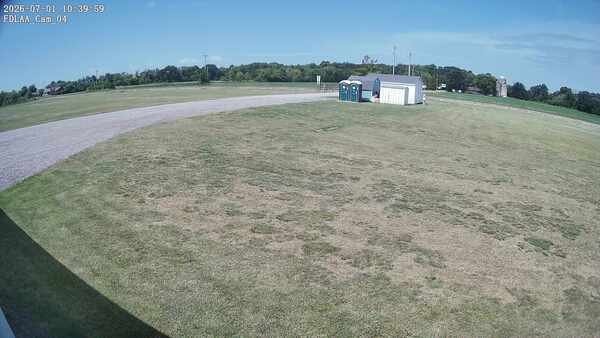 West Camera