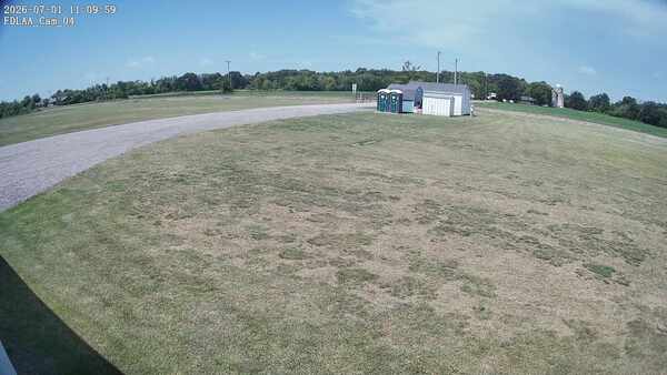 West Camera