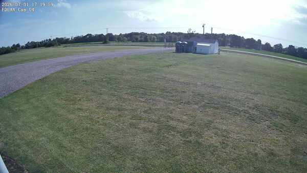 West Camera