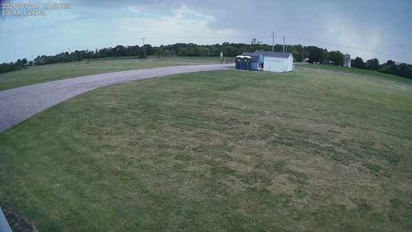 West Camera