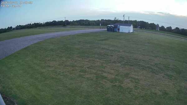 West Camera