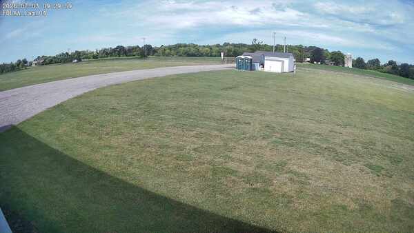 West Camera