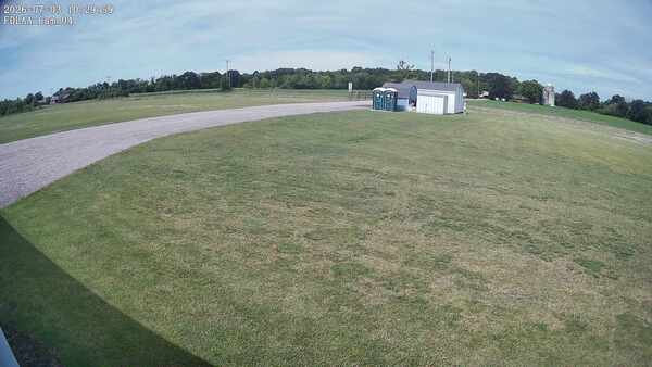 West Camera