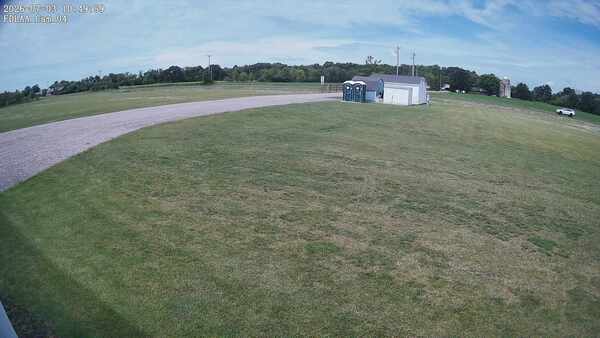 West Camera