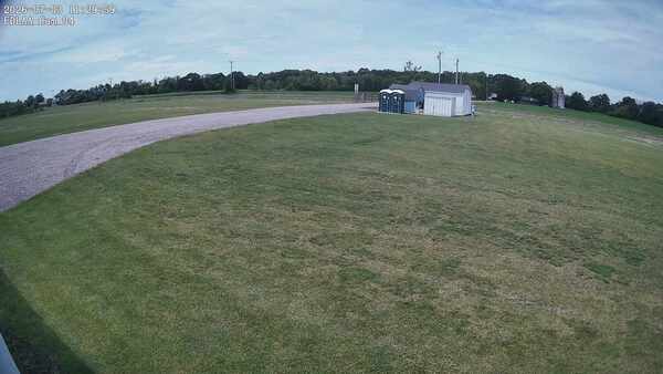 West Camera