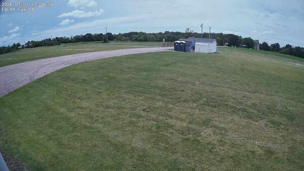 West Camera