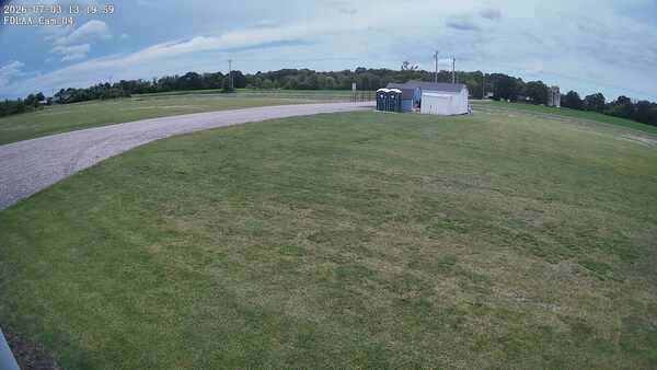 West Camera