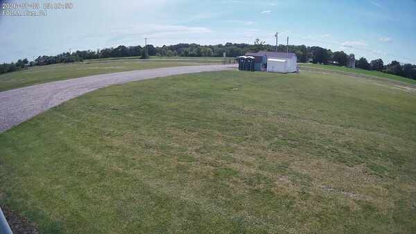 West Camera