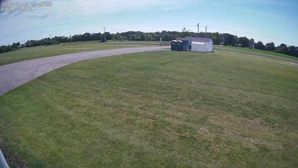 West Camera