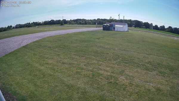 West Camera