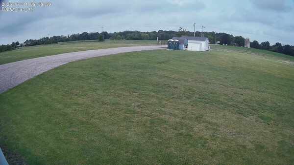 West Camera