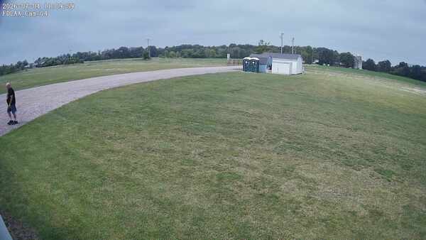 West Camera