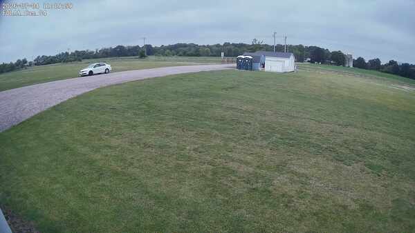 West Camera