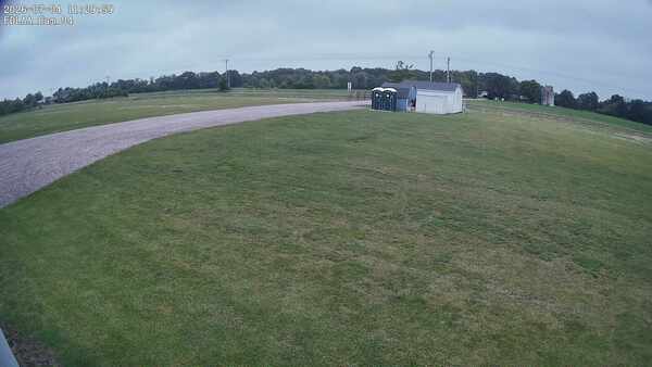 West Camera