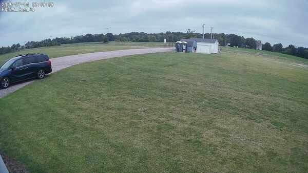 West Camera