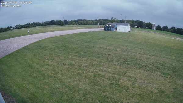 West Camera