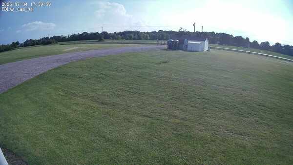 West Camera