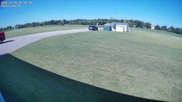 West Camera