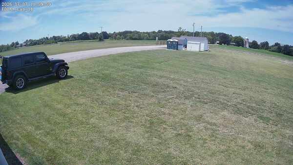 West Camera