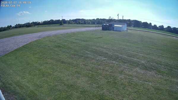 West Camera