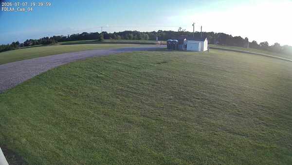 West Camera