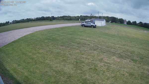 West Camera