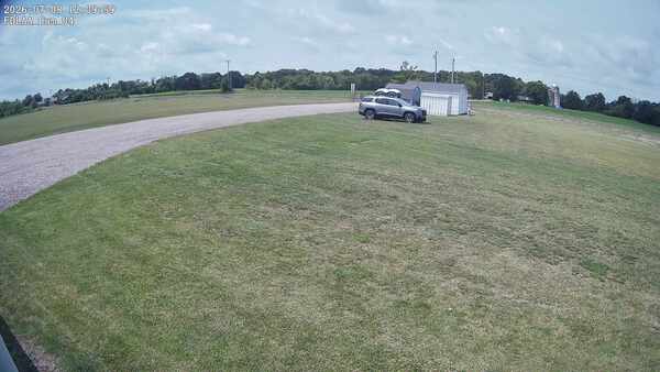West Camera