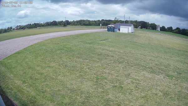 West Camera
