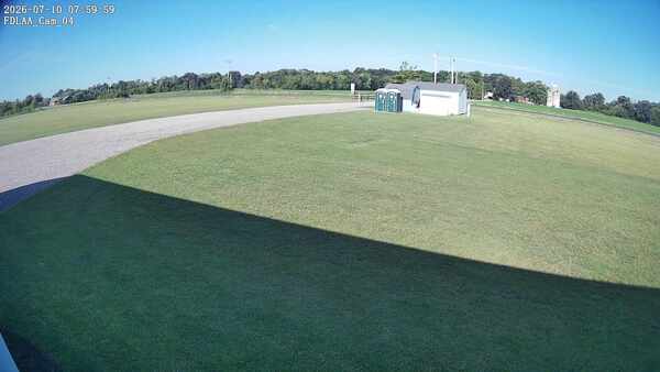 West Camera