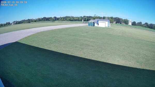 West Camera