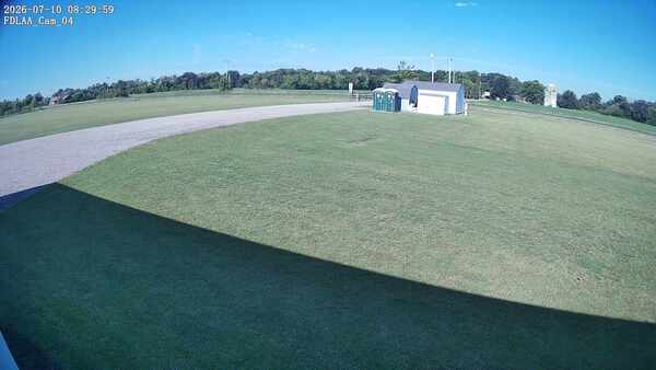 West Camera