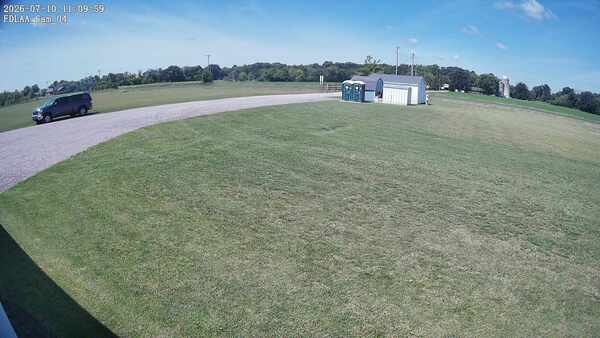 West Camera