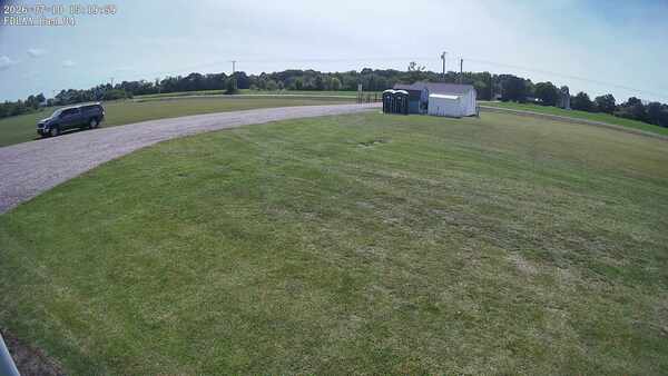 West Camera