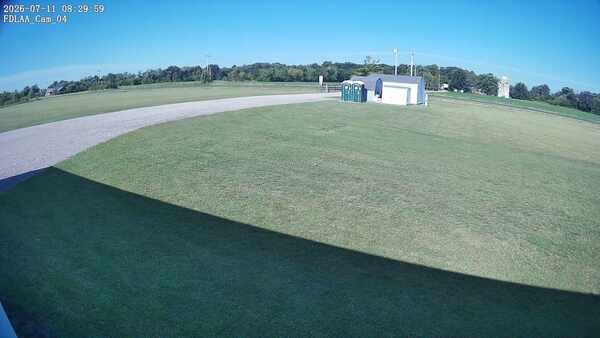 West Camera