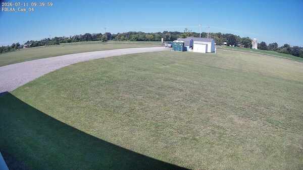 West Camera