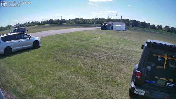 West Camera