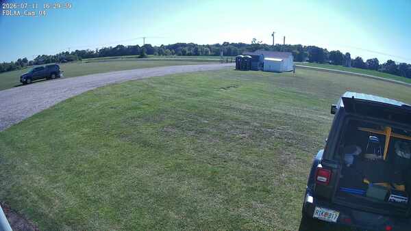 West Camera