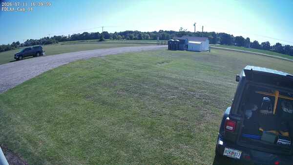 West Camera