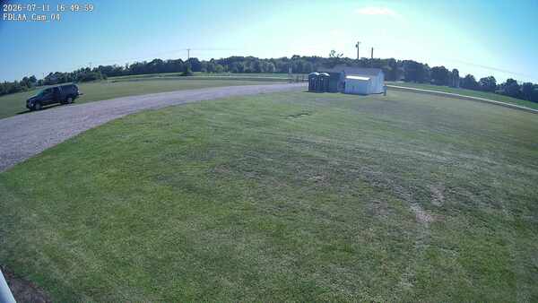 West Camera