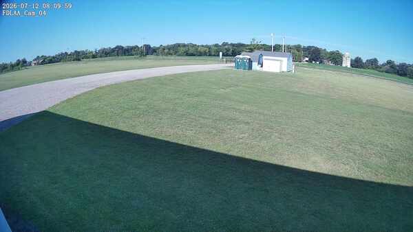 West Camera