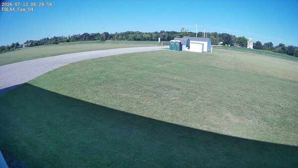 West Camera