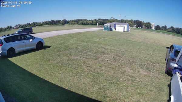 West Camera