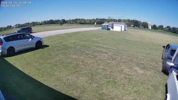 West Camera