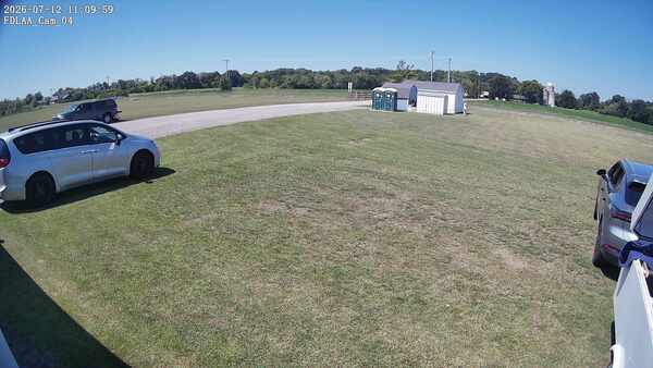 West Camera
