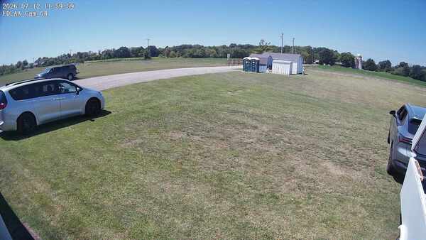West Camera