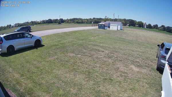 West Camera