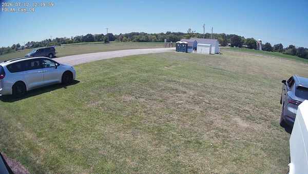 West Camera