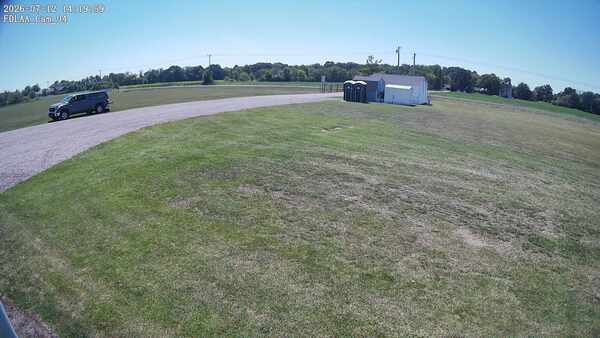 West Camera